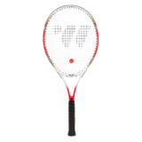 Ρακέτα Tennis Wish Fusiontec 300 Γραφίτη/ Αλουμινίου 42065