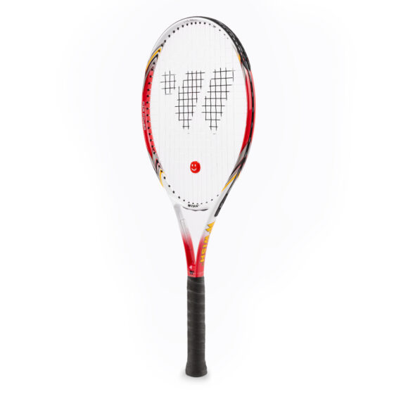 Ρακέτα Tennis Wish Fusiontec 300 Γραφίτη/ Αλουμινίου 42065 - Image 2