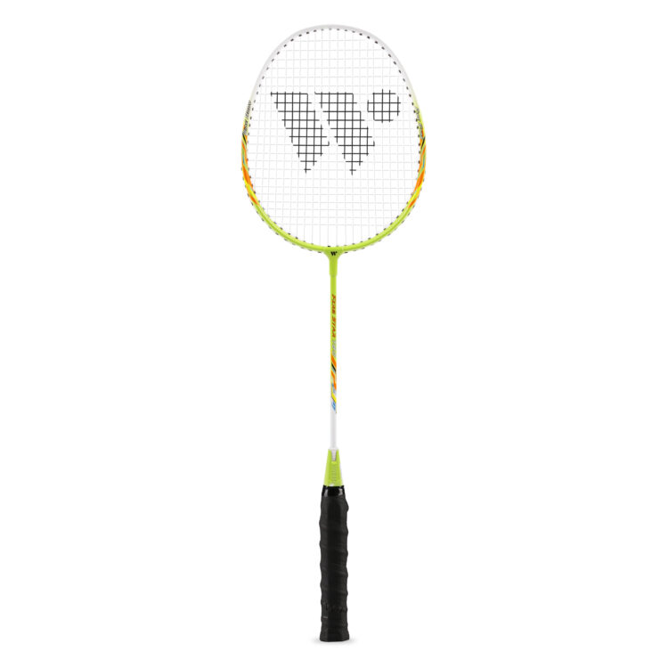 Ρακέτα Badminton Wish Firestar 780 Αλουμινίου 42083