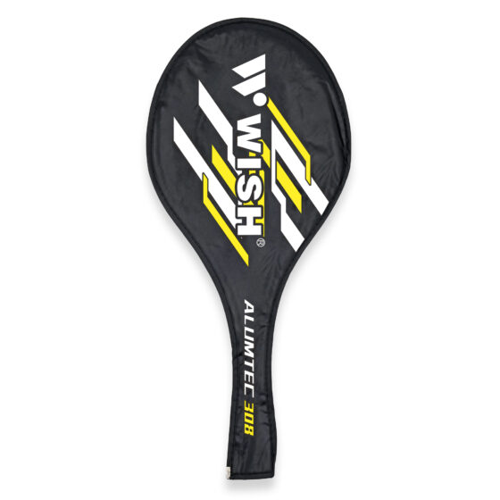 Ρακέτα Badminton Wish Alumtec 308 Αλουμινίου 42089 - Image 4