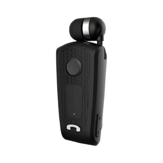 Ασύρματο ακουστικό Bluetooth - F530 - Fineblue - 701427 - Black