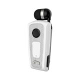 Ασύρματο ακουστικό Bluetooth - F530 - Fineblue - 701427 - White