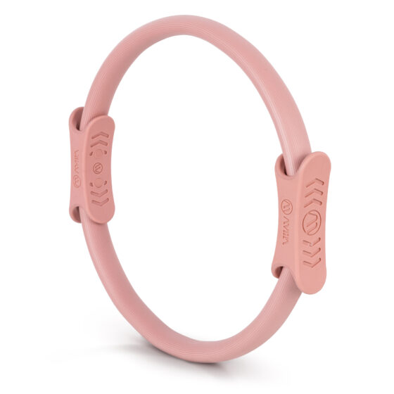 Δαχτυλίδι Pilates Ring Trinity Light - Rose Pink 88156