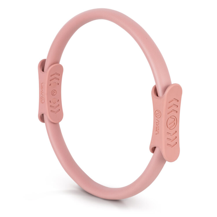 Δαχτυλίδι Pilates Ring Trinity Light - Rose Pink 88156