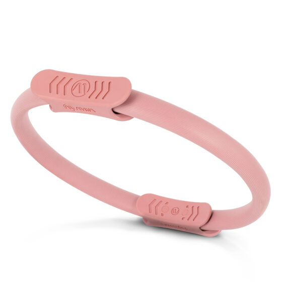 Δαχτυλίδι Pilates Ring Trinity Light - Rose Pink 88156 - Image 2