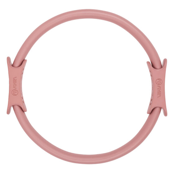 Δαχτυλίδι Pilates Ring Trinity Light - Rose Pink 88156 - Image 3