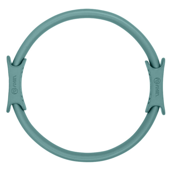 Δαχτυλίδι Pilates Ring Trinity Medium - Teal Green 88156 - Image 3