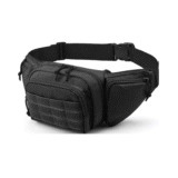 Τσαντάκι μέσης - AHE - 920013 - Black