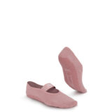 Κάλτσες Pilates Yoga Trinity Bellulu 39-42 –Rose Pink 99856