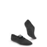 Κάλτσες Pilates Yoga Trinity Bellulu 39-42 – Graphite 99864