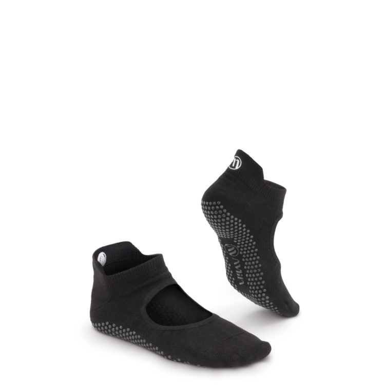 Κάλτσες Pilates Yoga Balu 39-42 – Μαύρο 99866