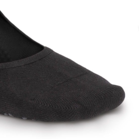 Κάλτσες Pilates Yoga Balu 39-42 – Μαύρο 99866 - Image 2