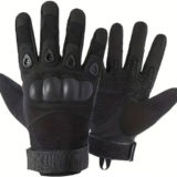 Επιχειρησιακά Γάντια S04 270584 Black